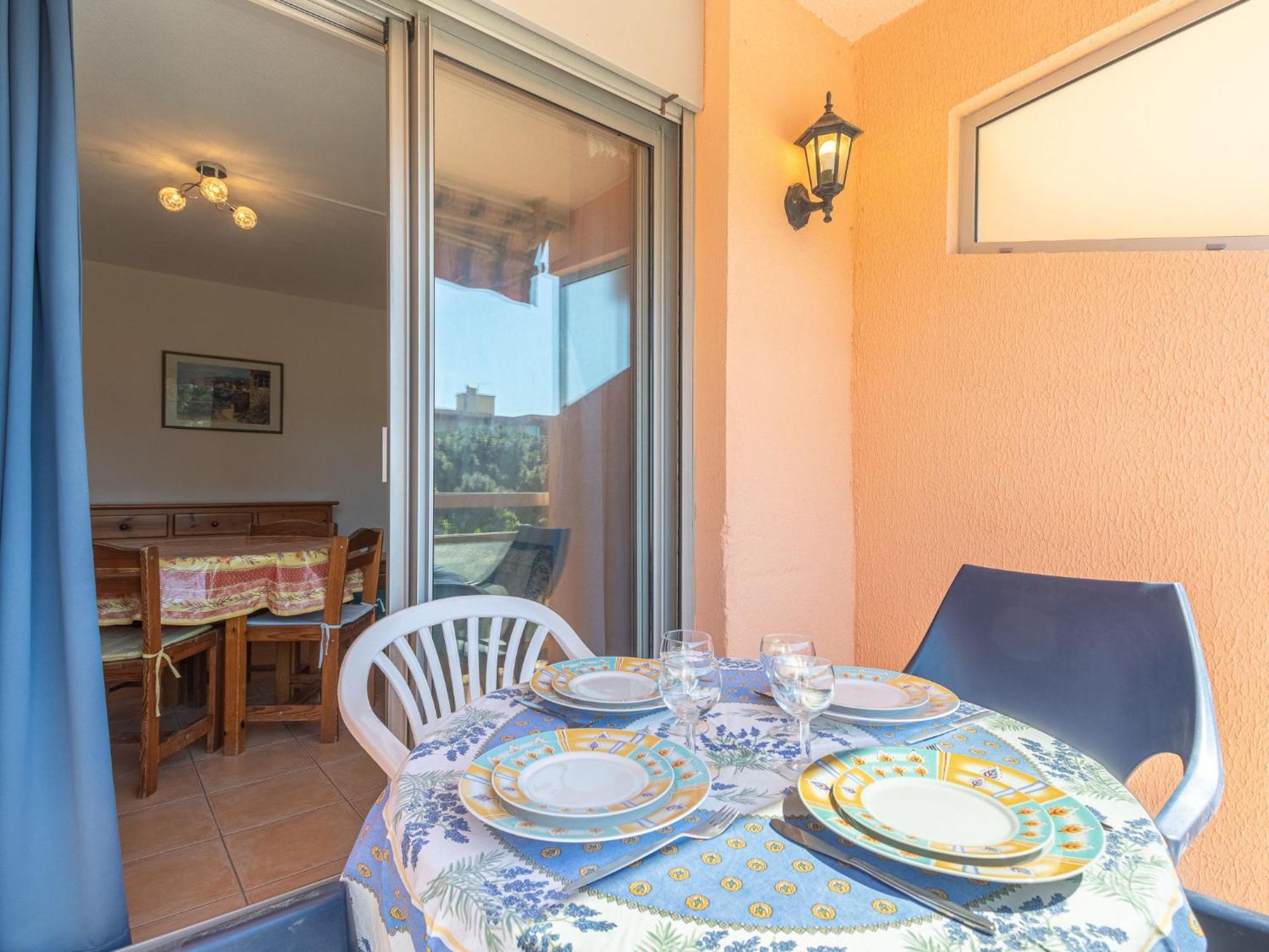 Apartment L'Amiraute By Interhome Bormes-les-Mimosas Exterior foto